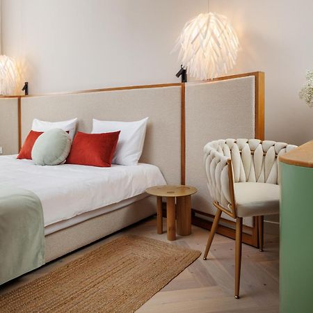 Aries' Collection Luxury Suites บราชอฟ ภายนอก รูปภาพ