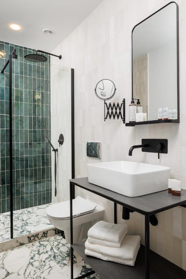 Aries' Collection Luxury Suites บราชอฟ ภายนอก รูปภาพ