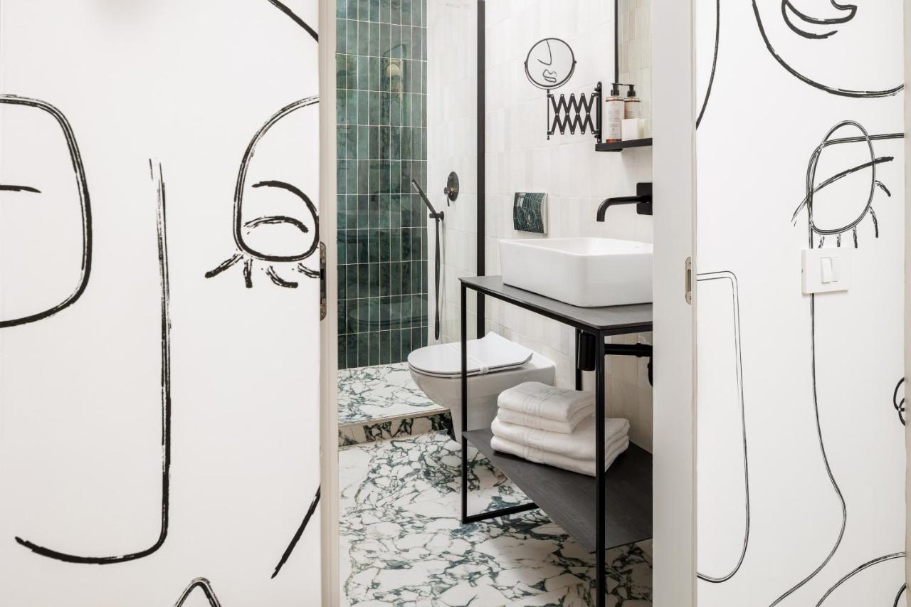Aries' Collection Luxury Suites บราชอฟ ภายนอก รูปภาพ