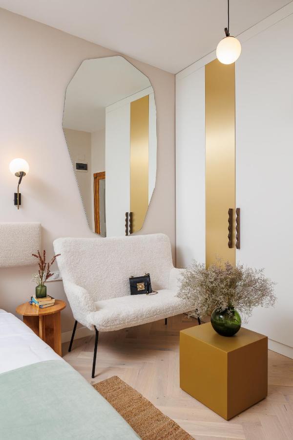 Aries' Collection Luxury Suites บราชอฟ ภายนอก รูปภาพ